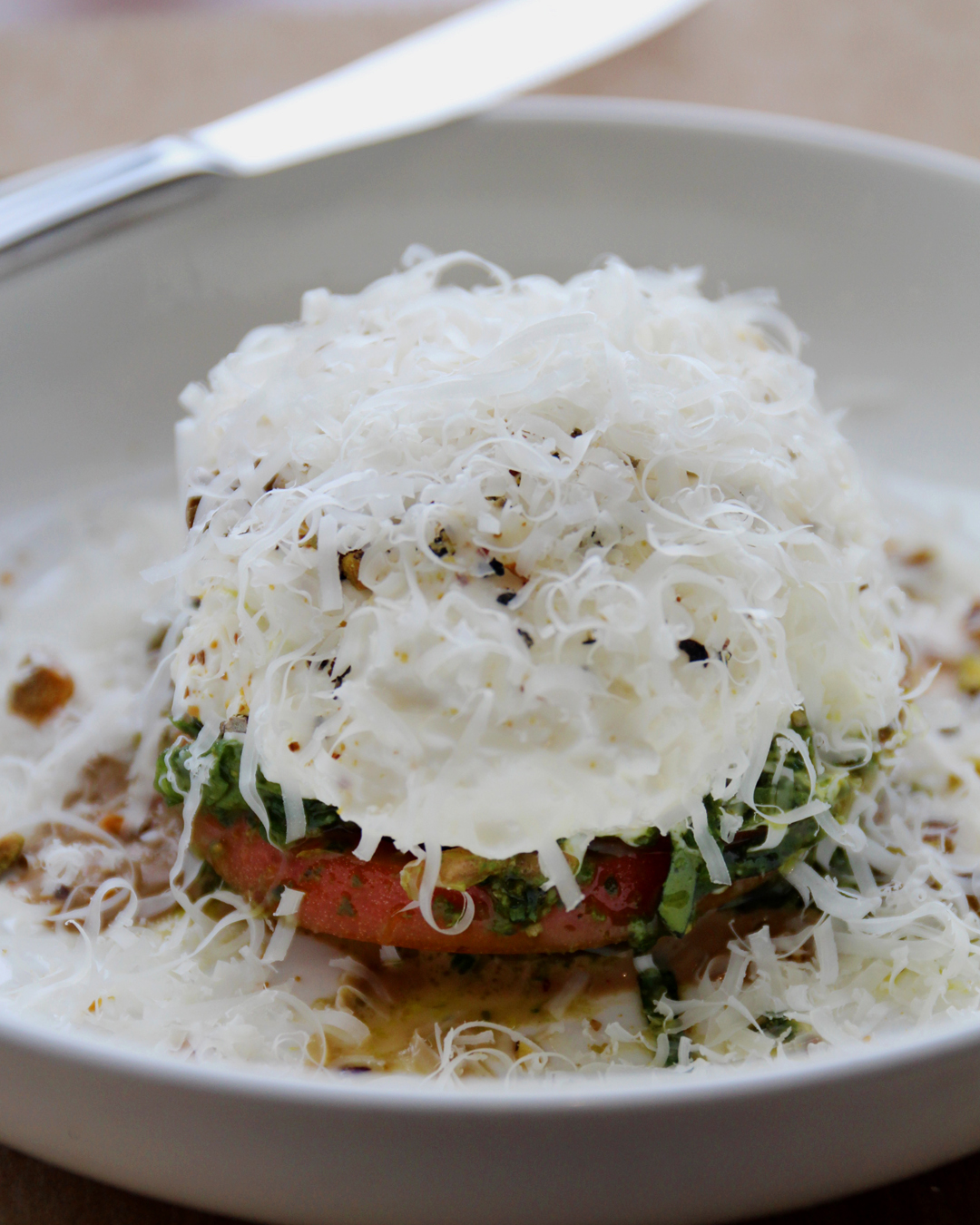 Egg and Flour, Milwaukee