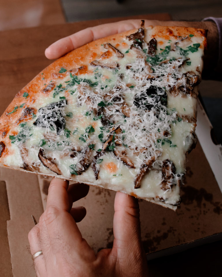 Egg and Flour, Milwaukee